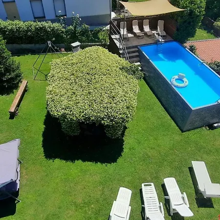 La Terrazza Casa Appartamento *