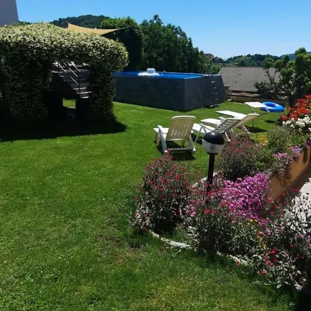 La Terrazza Casa Appartamento