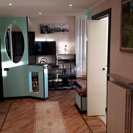 La Terrazza Casa *