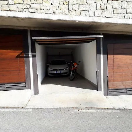 Appartement La Terrazza Casa Carenno