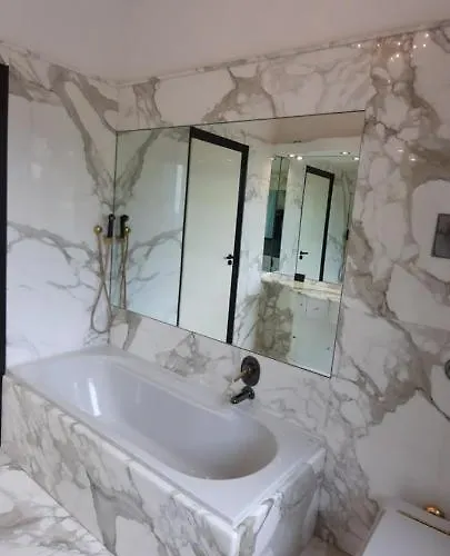 Апартаменты La Terrazza Casa