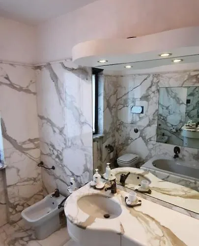 La Terrazza Casa 卡伦诺