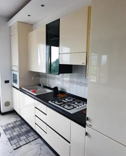 La Terrazza Casa 公寓 卡伦诺