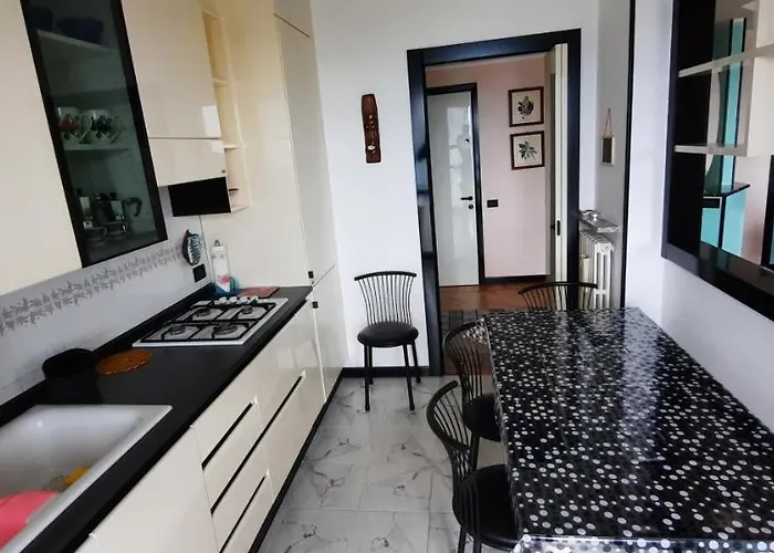 La Terrazza Casa Carenno