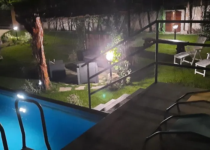 La Terrazza Casa * 卡伦诺