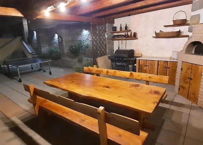 La Terrazza Casa *