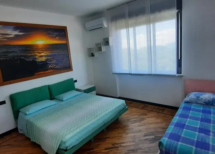 La Terrazza Casa 公寓