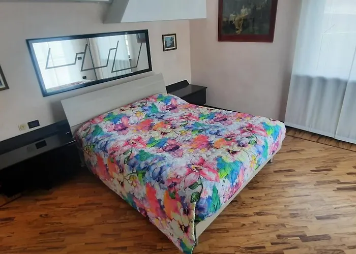 La Terrazza Casa * 卡伦诺