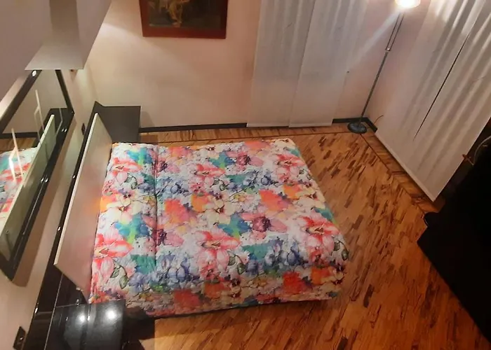 La Terrazza Casa 卡伦诺