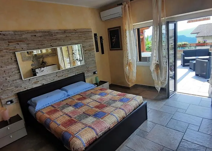 La Terrazza Casa *