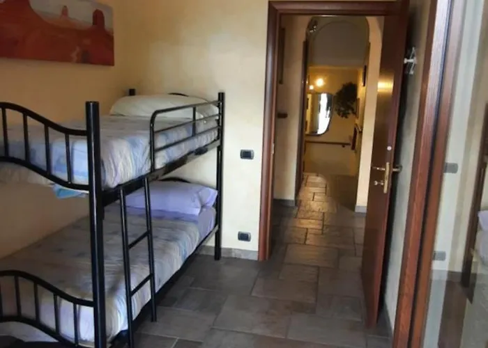 La Terrazza Casa * 卡伦诺