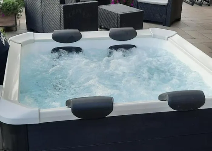 La Terrazza Casa Апартаменты Каренно