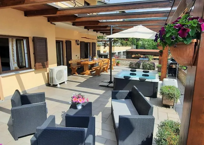 La Terrazza Casa * 卡伦诺