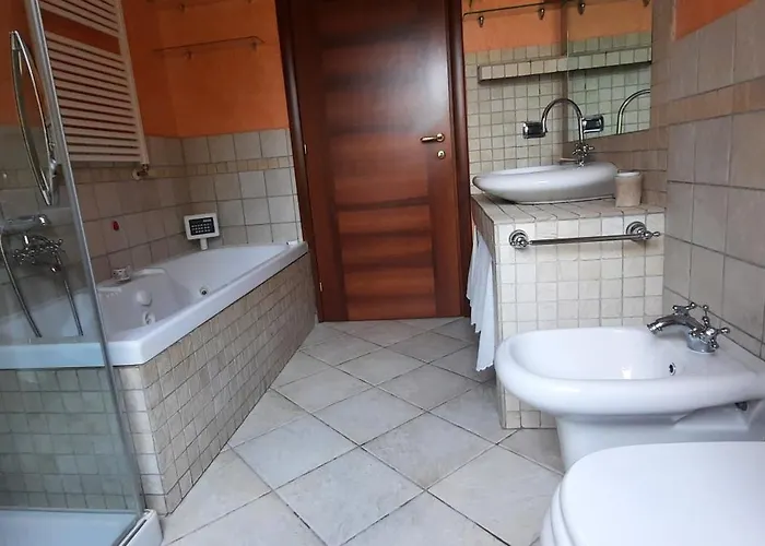 La Terrazza Casa 公寓 卡伦诺