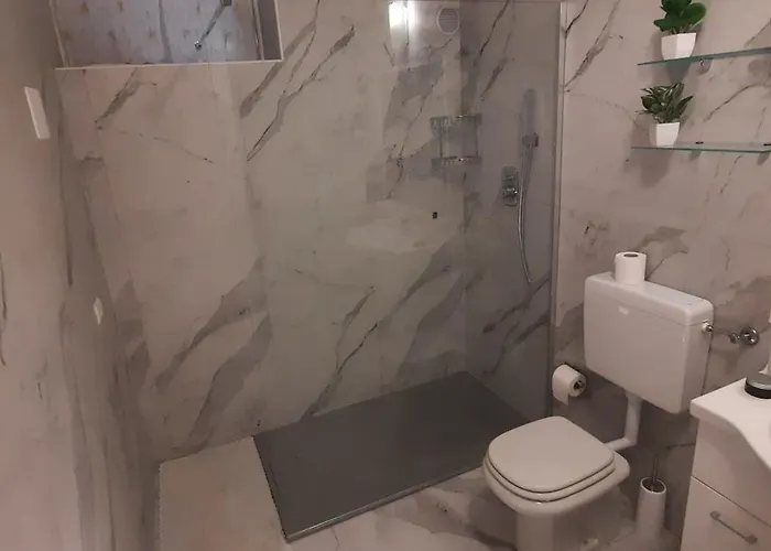 Апартаменты La Terrazza Casa *