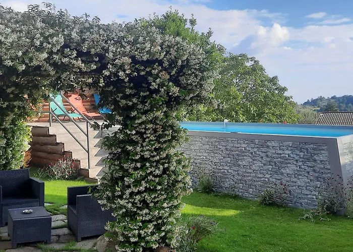 La Terrazza Casa * Каренно