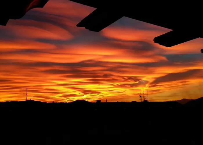 La Terrazza Casa Апартаменты