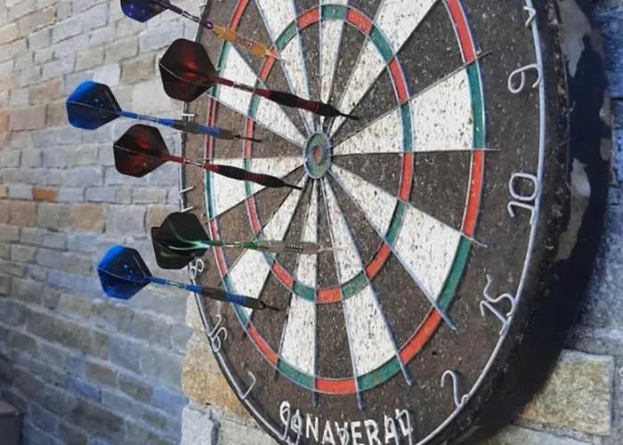 La Terrazza Casa 公寓 *