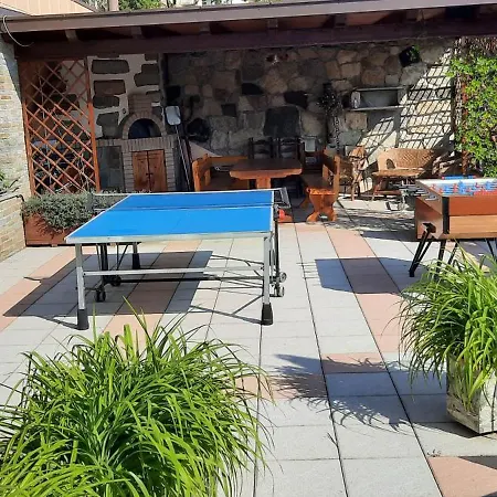 La Terrazza Casa * Carenno