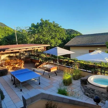 La Terrazza Casa Apartment