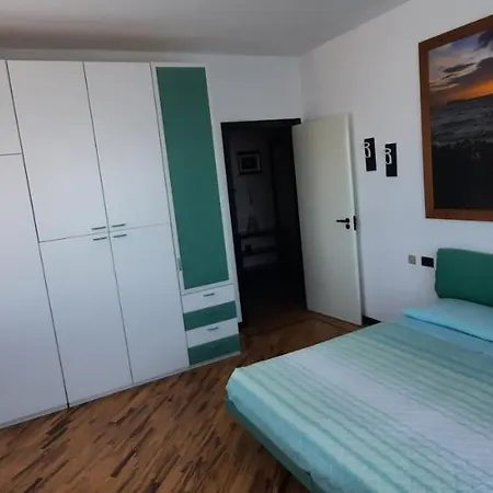 La Terrazza Casa