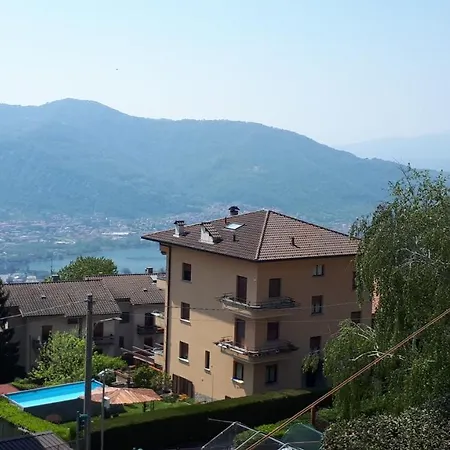 La Terrazza Casa Apartment