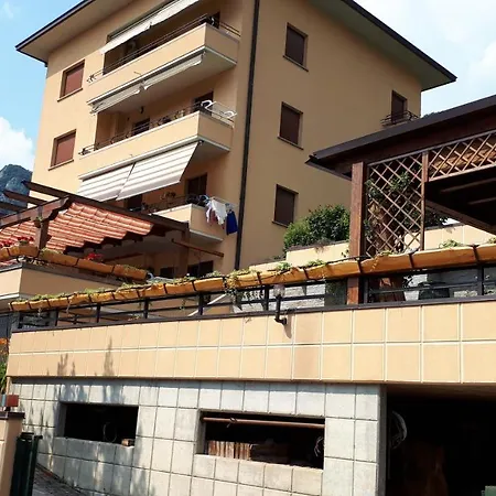 La Terrazza Casa