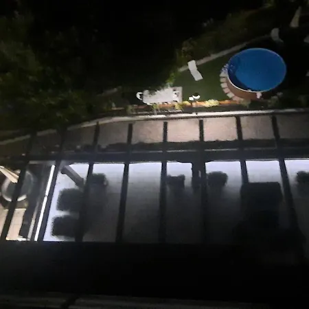 La Terrazza Casa Apartment *