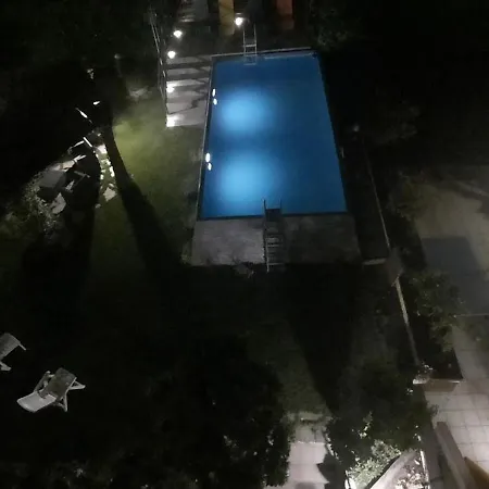La Terrazza Casa Apartment