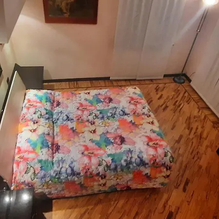 La Terrazza Casa Carenno
