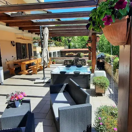 La Terrazza Casa