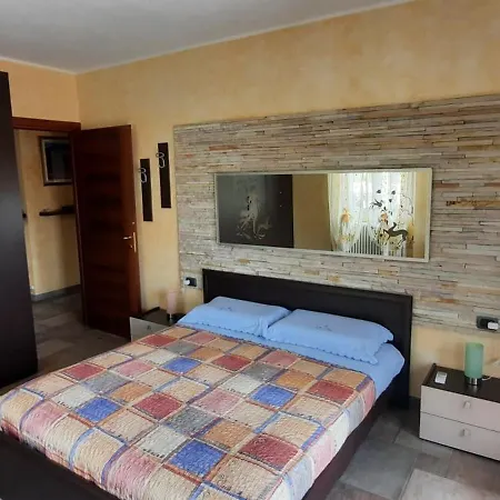 Apartment La Terrazza Casa