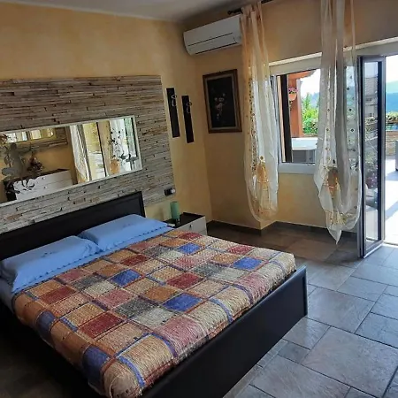 La Terrazza Casa *