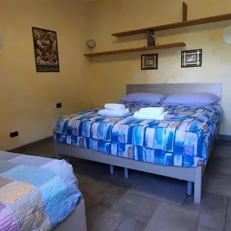 La Terrazza Casa Carenno