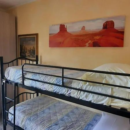 La Terrazza Casa