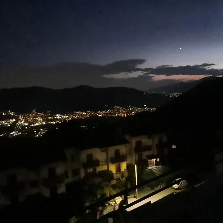 La Terrazza Casa Apartment