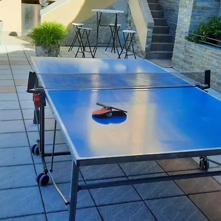 La Terrazza Casa * Carenno