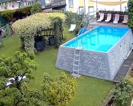 Apartment La Terrazza Casa *