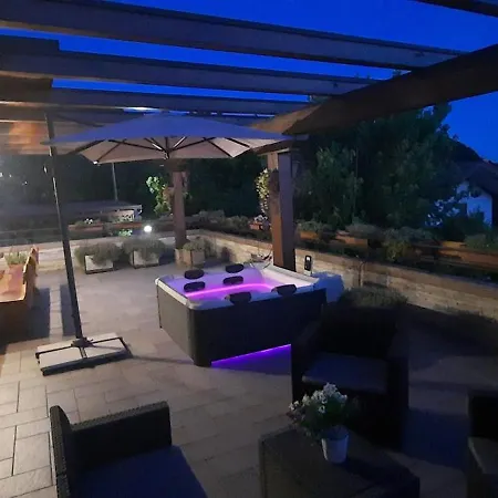 La Terrazza Casa * Carenno