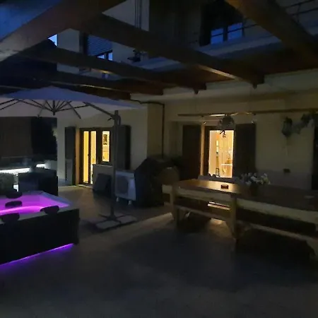 La Terrazza Casa * Carenno