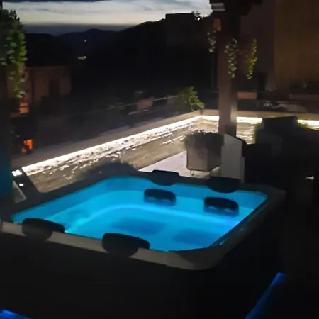 La Terrazza Casa Apartment