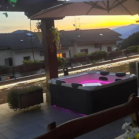 La Terrazza Casa Apartment