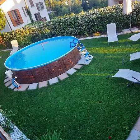La Terrazza Casa Apartment