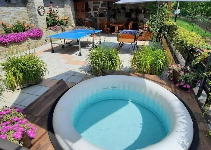 La Terrazza Casa *