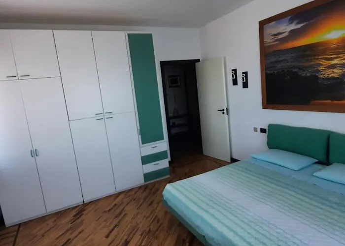 La Terrazza Casa