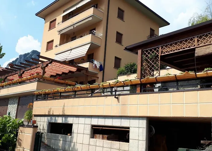 La Terrazza Casa