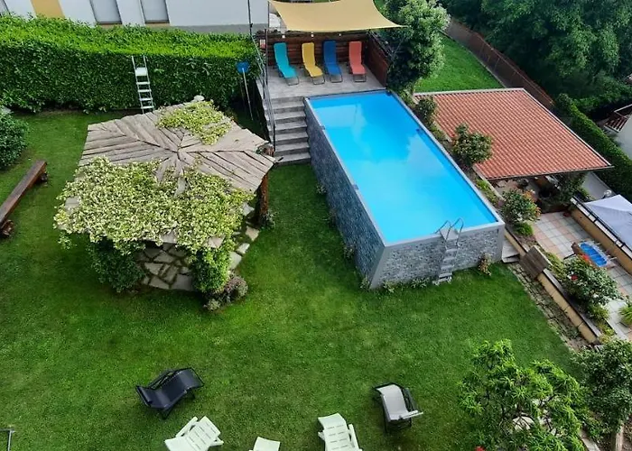 La Terrazza Casa *