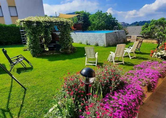 La Terrazza Casa