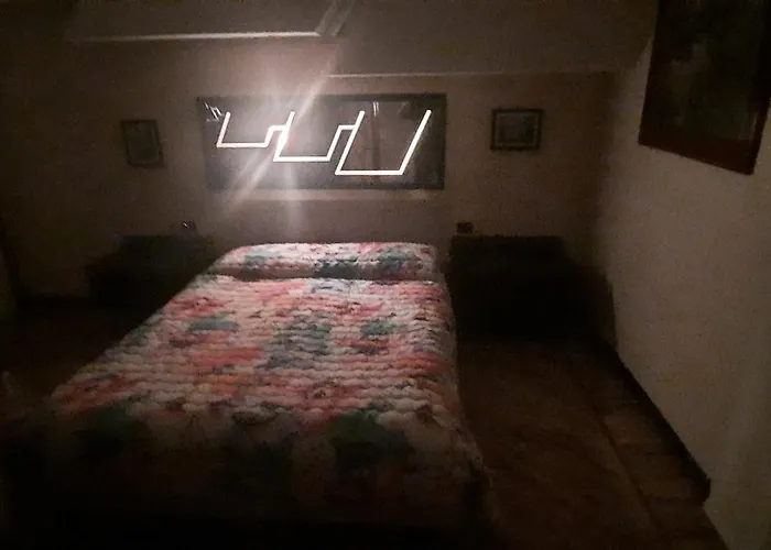 La Terrazza Casa