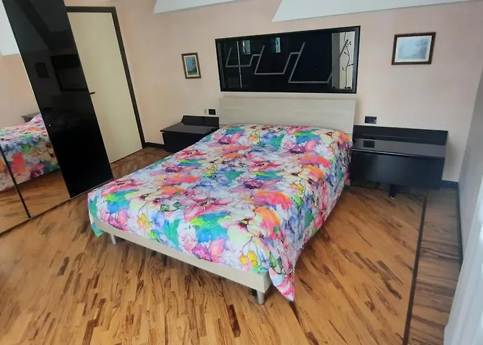 La Terrazza Casa *